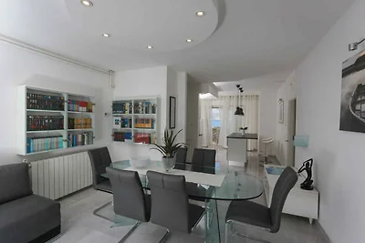 Vakantieappartement Gezinsvakantie Supetarska Draga
