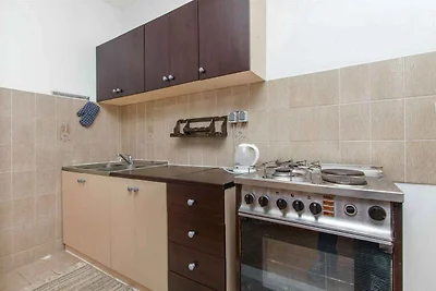 Ferienwohnung mit Balkon