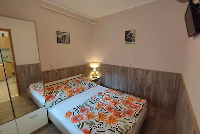 Vakantieappartement Gezinsvakantie Siofok