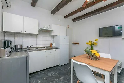 Ferienwohnung am Meer