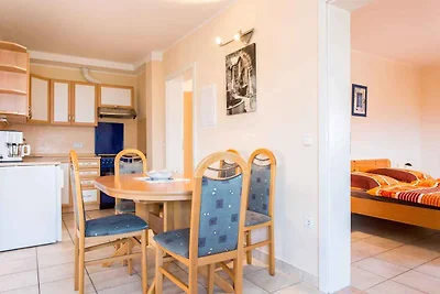 Ferienwohnung mit Balkon