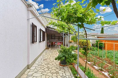 Ferienhaus mit Klimaanlage und Terrasse