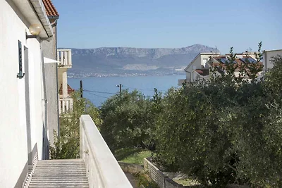 Ferienwohnung mit Klimaanlage und Grill