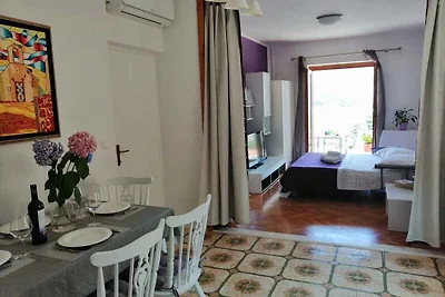Vakantieappartement Gezinsvakantie Jelsa