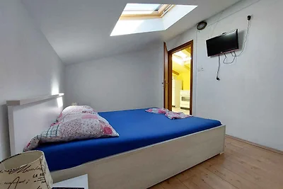Vakantieappartement Gezinsvakantie Novi Vinodolski