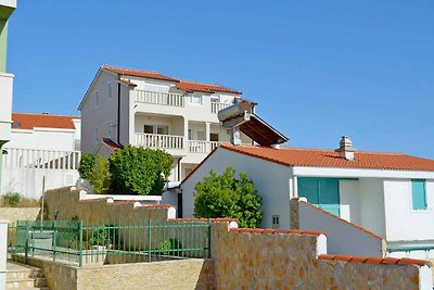 Vakantieappartement Gezinsvakantie Hvar