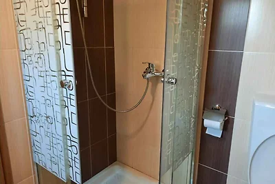 Ferienwohnung in Meernähe