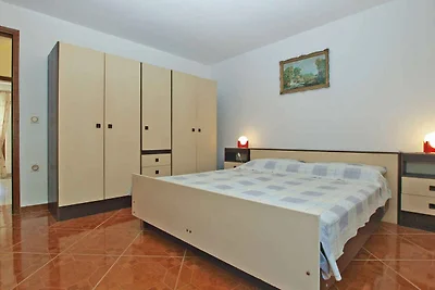 Ferienwohnung mit Klimaanlage