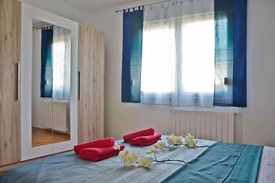 Vakantieappartement Gezinsvakantie Banjole