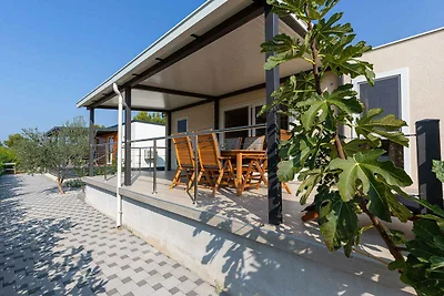 Ferienhaus mit Klimaanlage