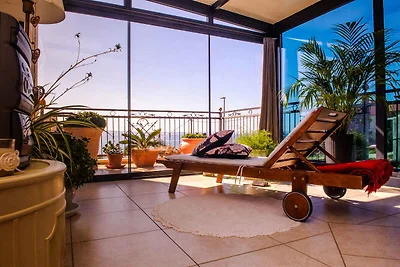 Apartamento Vacaciones familiares Podstrana