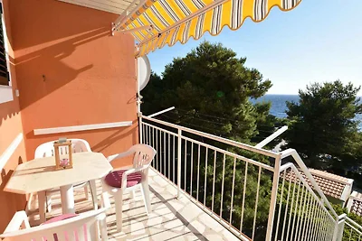 Appartamento Vacanza con famiglia Primosten