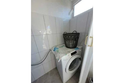 Ferienwohnung mit Klimaanlage und Balkon