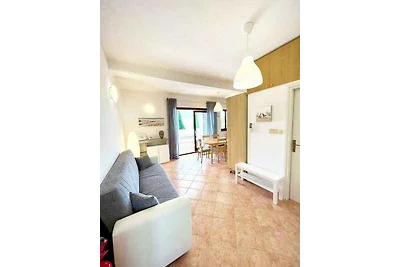Ferienwohnung mit Klimaanlage
