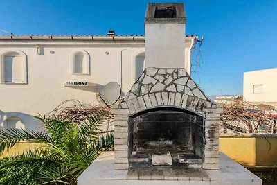 Vakantieappartement Gezinsvakantie Vir