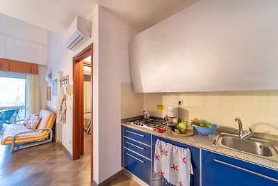 Holiday flat family holiday Bibione