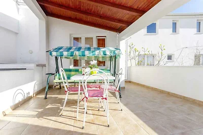 Appartamento Vacanza con famiglia Vodice