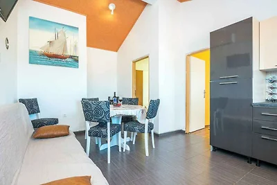 Vakantieappartement Gezinsvakantie Vir
