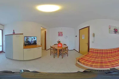Vakantieappartement Gezinsvakantie Lignano Sabbiadoro