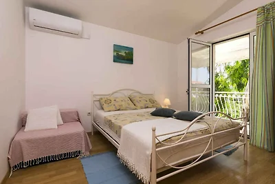 Ferienwohnung am Meer