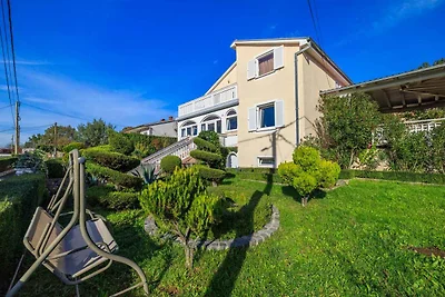 Vakantieappartement Gezinsvakantie Grizane