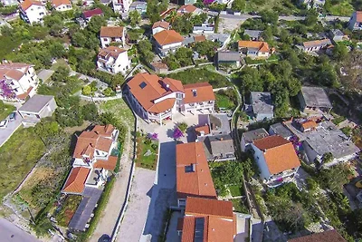 Appartamento Vacanza con famiglia Lokva Rogoznica