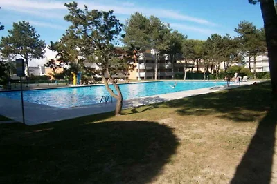 Ferienwohnung in Feriendorf