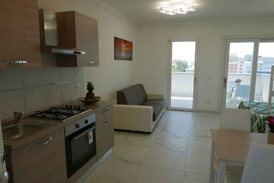 Appartamento Vacanza con famiglia Abyan