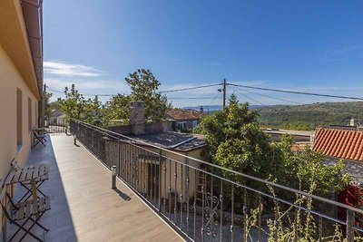 Holiday home relaxing holiday Bribir