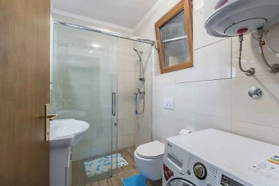 Ferienwohnung mit Klimaanlage