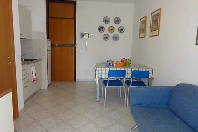 Ferienwohnung in der Strandenähe