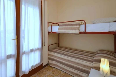 Appartamento Vacanza con famiglia Bibione
