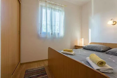 Ferienwohnung mit Balkon