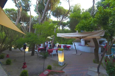 Casa vacanze Vacanza di relax Rosolina Mare