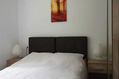 Bungalow Bungalow mit grossem Garten