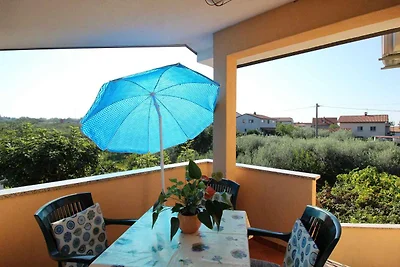 Ferienwohnung in grüner und ruhiger Lage