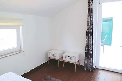 Ferienwohnung mit Meerblick
