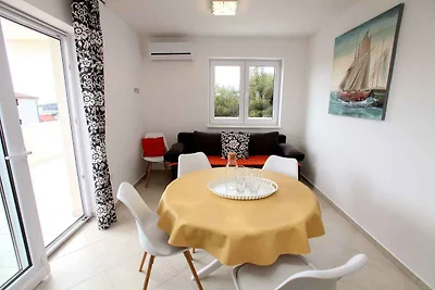 Apartament Dla rodzin Zecevo