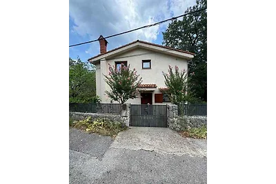 Ferienhaus Gemütliches Haus mit 3 Schlafzimme