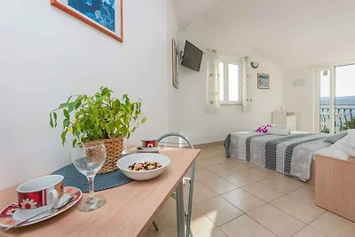 Apartament Dla rodzin Lokva Rogoznica
