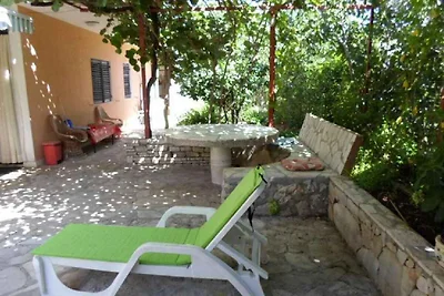 Ferienwohnung mit Klimaanlage und Grill