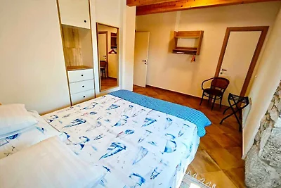 Ferienhaus mit Klimaanlage