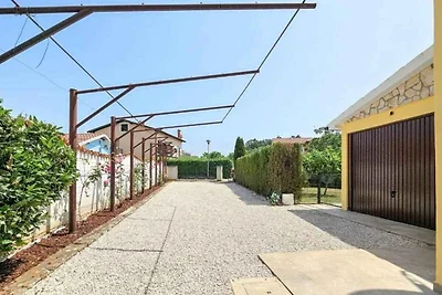 Casa vacanze Vacanza di relax Buzinija