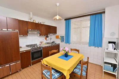 Ferienwohnung mit Klimaanlage