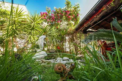 Vakantieappartement Gezinsvakantie Lozice