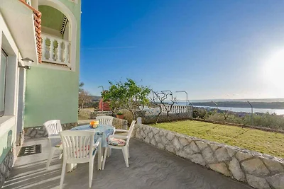 Ferienwohnung mit Klimaanlage und Pool