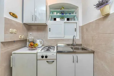 Vakantieappartement Gezinsvakantie Kanfanar