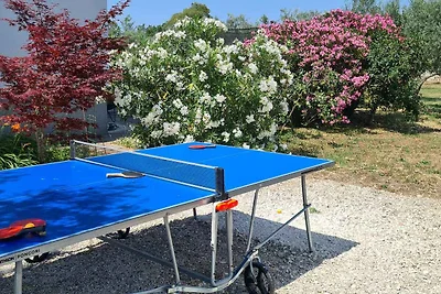 Vakantieappartement Gezinsvakantie Peroj