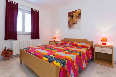 Appartamento Vacanza con famiglia Punat