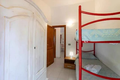 Ferienwohnung mit Klimaanlage
